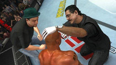UFC Undisputed 2009 [Xbox 360]