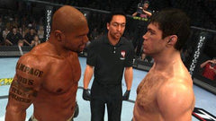 UFC Undisputed 2009 [Xbox 360]