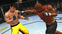 UFC Undisputed 2009 [Xbox 360]