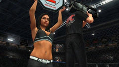 UFC Undisputed 2009 [Xbox 360]
