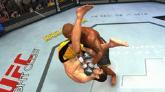 UFC Undisputed 2009 [Xbox 360]