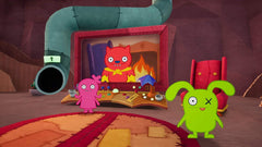 UglyDolls: An Imperfect Adventure [Xbox One]