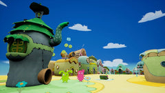 UglyDolls: An Imperfect Adventure [Xbox One]