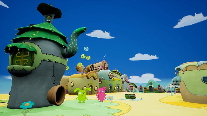 UglyDolls: An Imperfect Adventure [Xbox One]