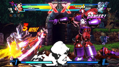 Ultimate Marvel Vs. Capcom 3 [PlayStation 4]