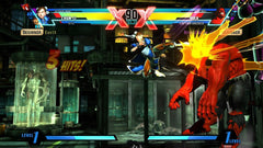 Ultimate Marvel Vs. Capcom 3 [PlayStation 4]