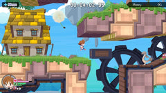 Umihara Kawase Fresh! - Launch Edition [Nintendo Switch]