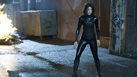 Underworld: The Legacy Collection [Blu-Ray Box Set]