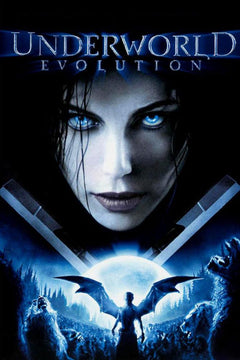 Underworld: Ultimate Collection [Blu-Ray + Digital Box Set]
