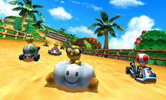 Mario Kart 7 [Nintendo 3DS]