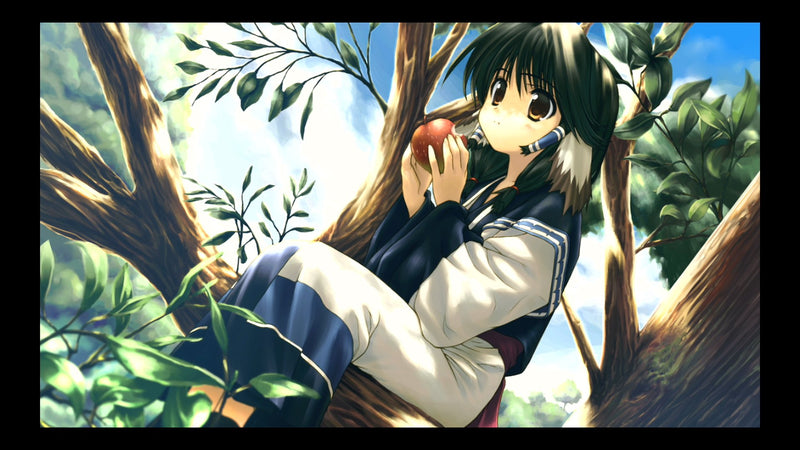 Utawarerumono: Prelude to the Fallen - Origins Edition [PlayStation 4]