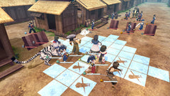 Utawarerumono: Prelude to the Fallen - Origins Edition [PlayStation 4]