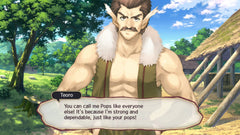 Utawarerumono: Prelude to the Fallen - Origins Edition [PlayStation 4]