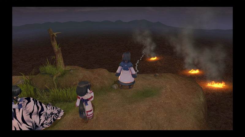 Utawarerumono: Prelude to the Fallen - Origins Edition [PlayStation 4]