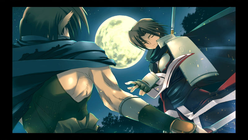 Utawarerumono: Prelude to the Fallen - Origins Edition [PlayStation 4]