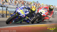 Valentino Rossi The Game: MotoGP 16 - Day One Edition [PlayStation 4]