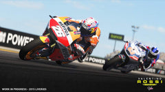 Valentino Rossi The Game: MotoGP 16 - Day One Edition [PlayStation 4]