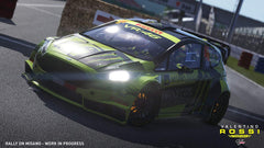 Valentino Rossi The Game: MotoGP 16 - Day One Edition [PlayStation 4]