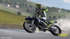 Valentino Rossi The Game: MotoGP 16 - Day One Edition [PlayStation 4]