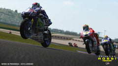 Valentino Rossi The Game: MotoGP 16 - Day One Edition [PlayStation 4]