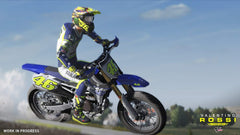 Valentino Rossi The Game: MotoGP 16 - Day One Edition [PlayStation 4]