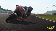Valentino Rossi The Game: MotoGP 16 - Day One Edition [PlayStation 4]