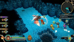 Valthirian Arc: Hero School Story [PlayStation 4]