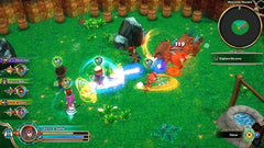 Valthirian Arc: Hero School Story [PlayStation 4]