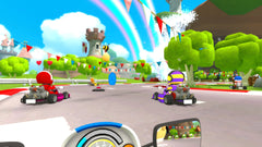 VR Karts - PSVR [PlayStation 4]