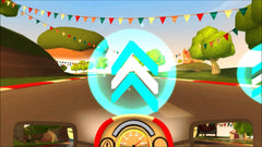 VR Karts - PSVR [PlayStation 4]