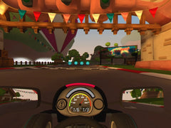 VR Karts - PSVR [PlayStation 4]