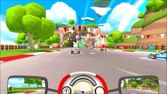 VR Karts - PSVR [PlayStation 4]