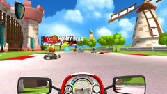 VR Karts - PSVR [PlayStation 4]