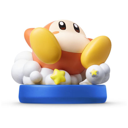 Waddle Dee Amiibo - Kirby Series [Nintendo Accessory]