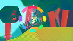 Wandersong - Pop-Up Edition - Limited Run #049 [PlayStation 4]