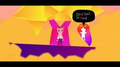 Wandersong - Pop-Up Edition - Limited Run #049 [PlayStation 4]