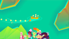 Wandersong - Pop-Up Edition - Limited Run #049 [PlayStation 4]