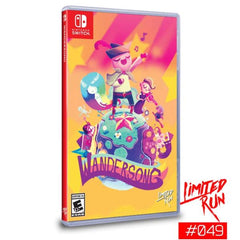 Wandersong [Nintendo Switch]