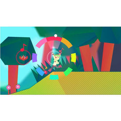 Wandersong [Nintendo Switch]