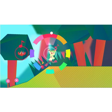 Wandersong [Nintendo Switch]
