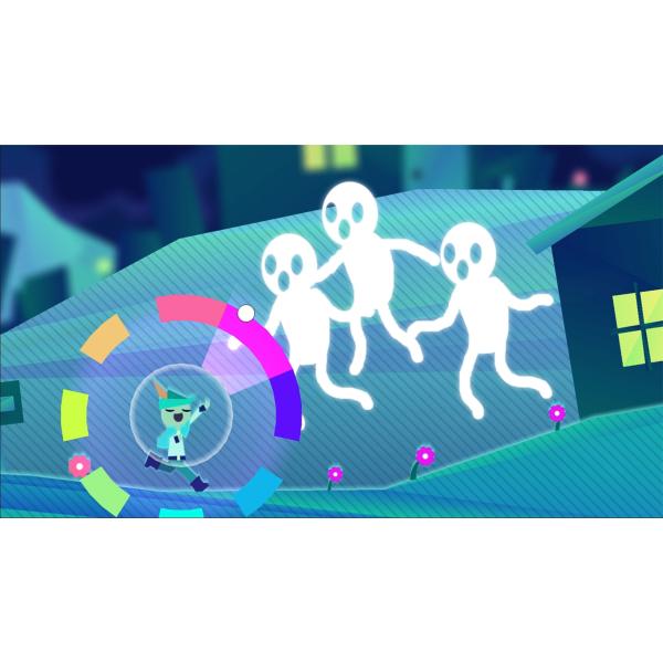 Wandersong [Nintendo Switch]