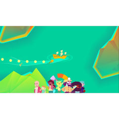 Wandersong [Nintendo Switch]