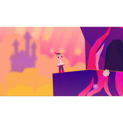 Wandersong - Limited Run #300 [PlayStation 4]