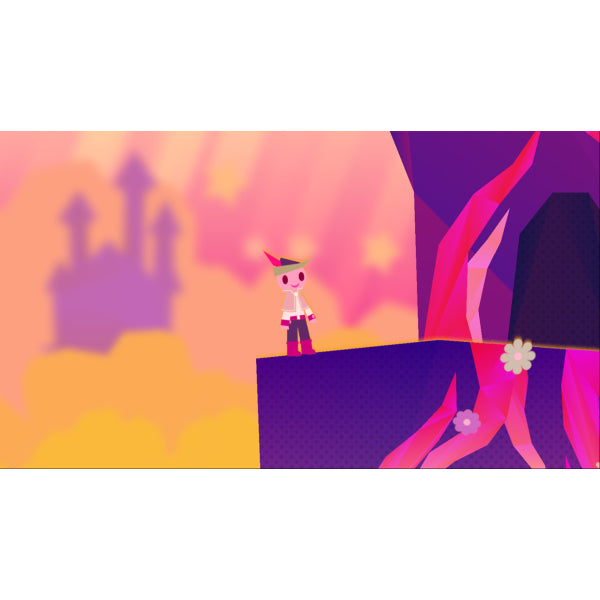 Wandersong - Limited Run #300 [PlayStation 4]
