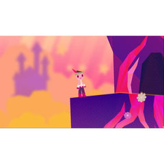 Wandersong [Nintendo Switch]