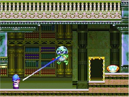 Wario: Master of Disguise [Nintendo DS DSi]