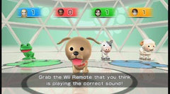 Wii Party [Nintendo Wii]