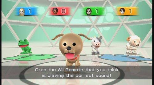 Wii Party [Nintendo Wii]