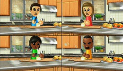 Wii Party [Nintendo Wii]
