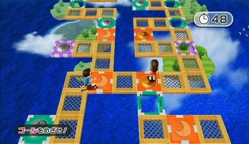 Wii Party [Nintendo Wii]